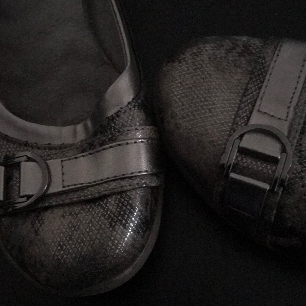 Ballet flats - Picture 3 of 4